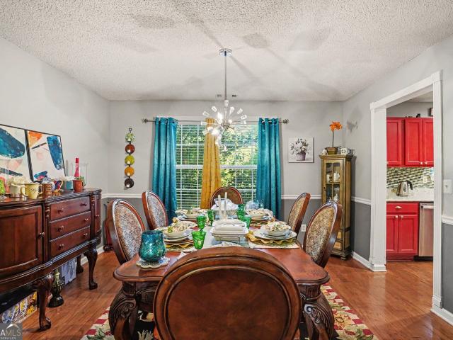 House for sale in Mcdonough, Georgia