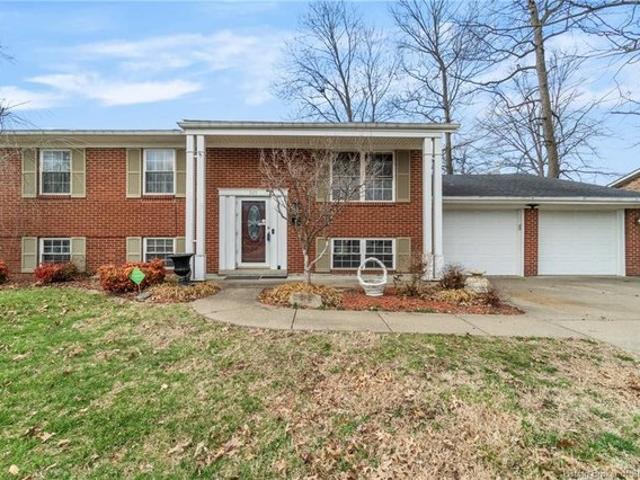House for sale in Clarksville, Indiana