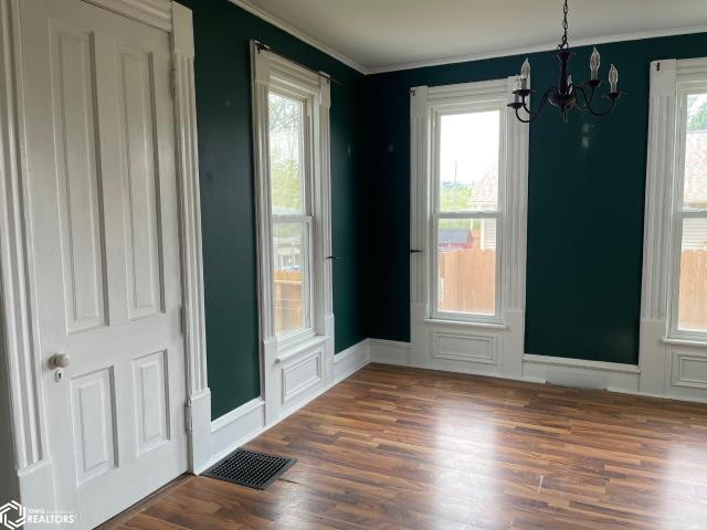 House for sale in Grinnell, Iowa