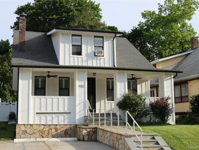 House for sale in Peekskill, New York