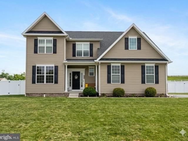 House for sale in Hanover, Pennsylvania