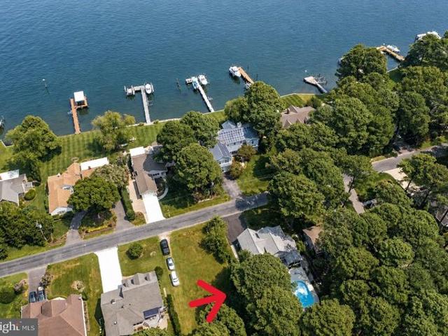 House for sale in Saint Michaels, Maryland