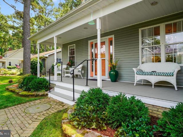 House for sale in Saint Michaels, Maryland