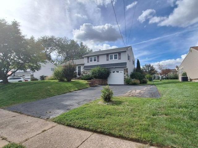 House for sale in Warminster Township, Bucks County