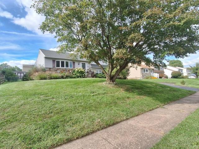 House for sale in Warminster Township, Bucks County
