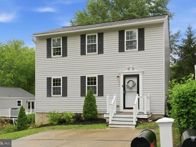 House for sale in Severna Park, Maryland