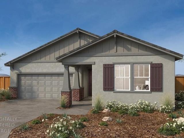House for sale in Patterson, California