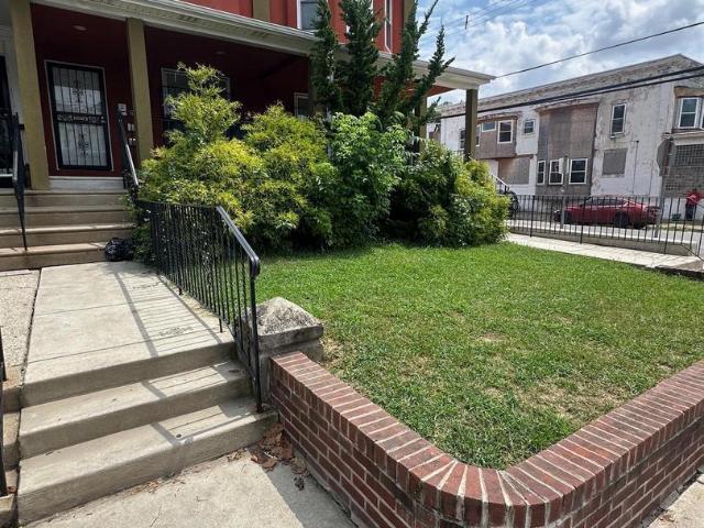 House for sale in Philadelphia, Pennsylvania