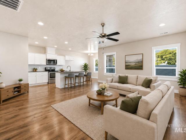 Townhouse for sale in Nampa, Idaho