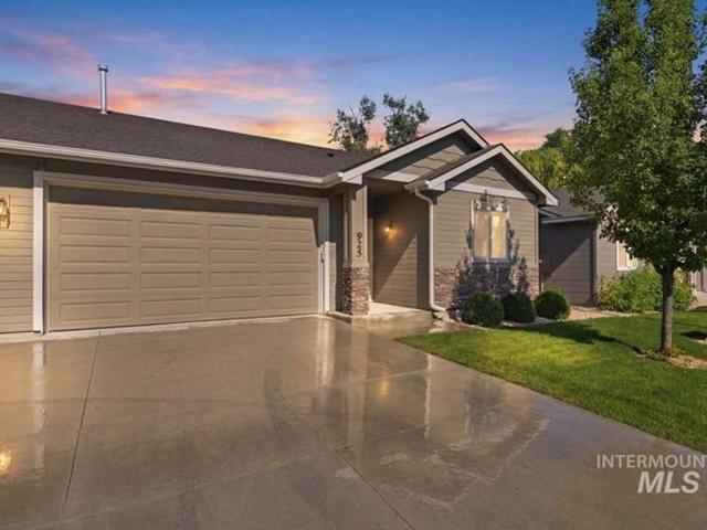 Townhouse for sale in Nampa, Idaho
