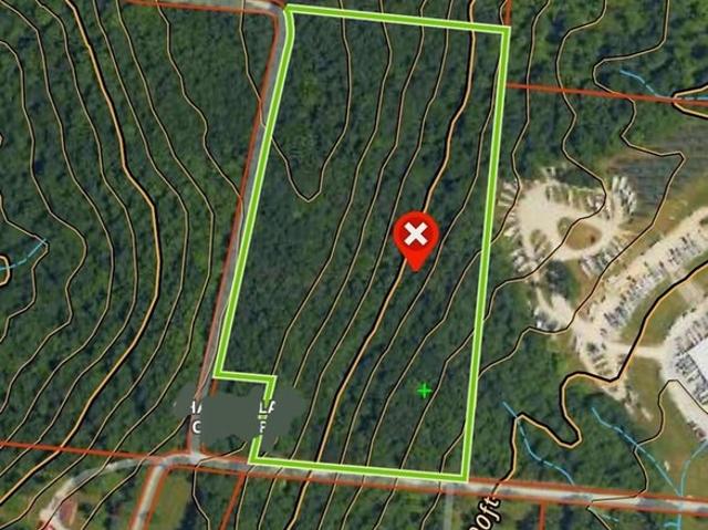 Farm for sale in Cloverdale, Indiana