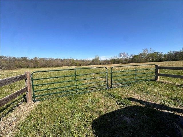 Land for sale in El Dorado Springs, Missouri