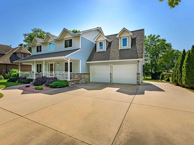 House for sale in Kansas