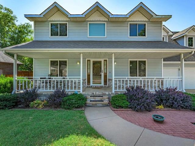House for sale in Oakwood Valley Estates, Derby
