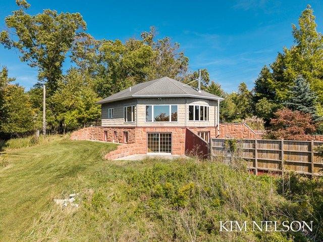 House for sale in Whitehall, Michigan