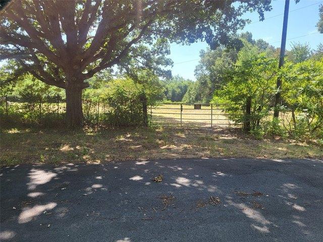 Land for sale in Detroit, Texas