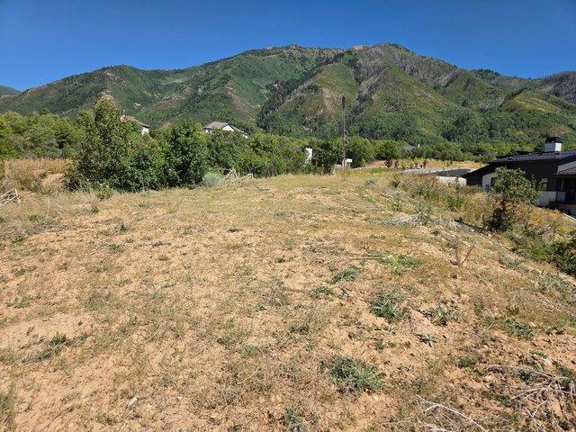 Land for sale in Woodland Hills, Utah