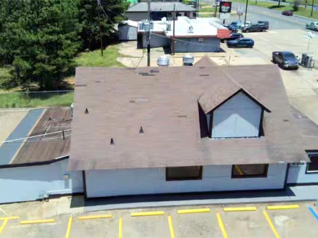 Commercial for sale in Vivian, Louisiana