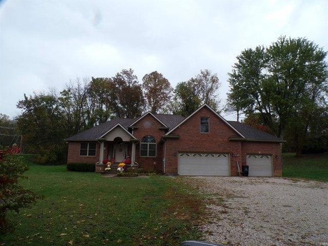 House for sale in Paoli, Orange County