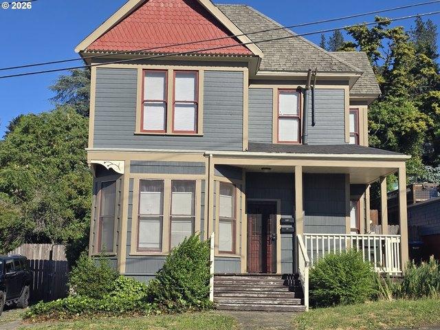 House for sale in Oregonia