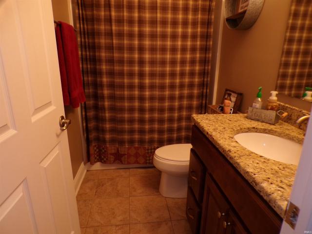 House for sale in Paoli, Orange County