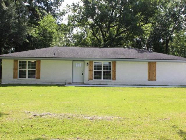 House for sale in Sour Lake, Texas