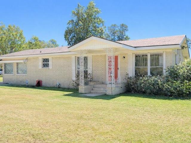 House for sale in Jonesboro, Louisiana