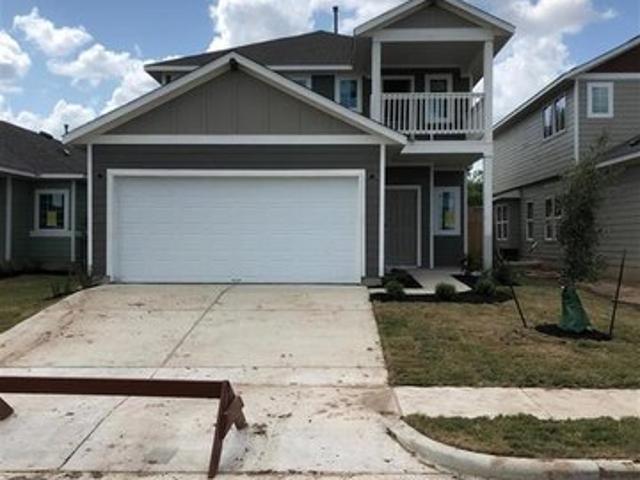 House for sale in Hays, Texas