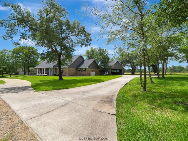 House for sale in Madisonville, Texas