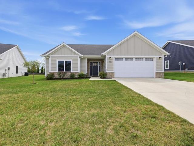 Condo for sale in Bedford, Lawrence County