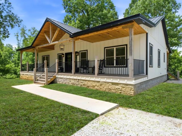 Farm for sale in Tennessee