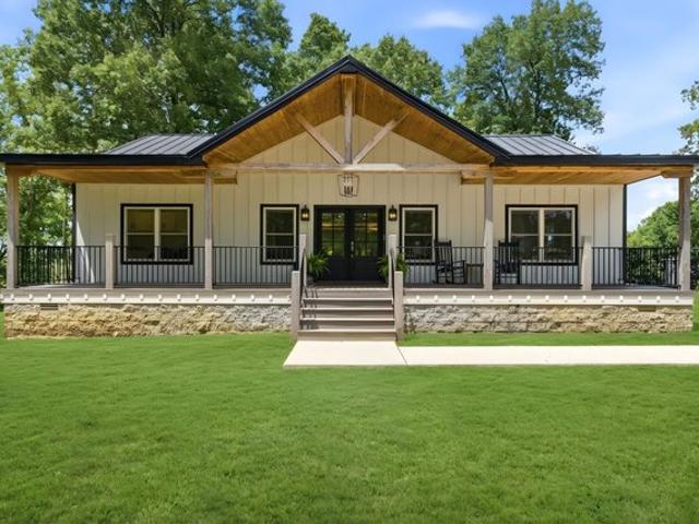 Farm for sale in Pulaski, Middle Tennessee