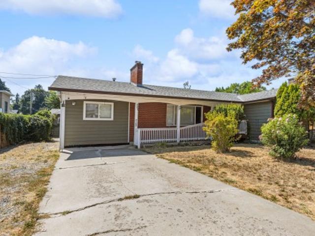 House for sale in Kelowna, Regional District of Central Okanagan
