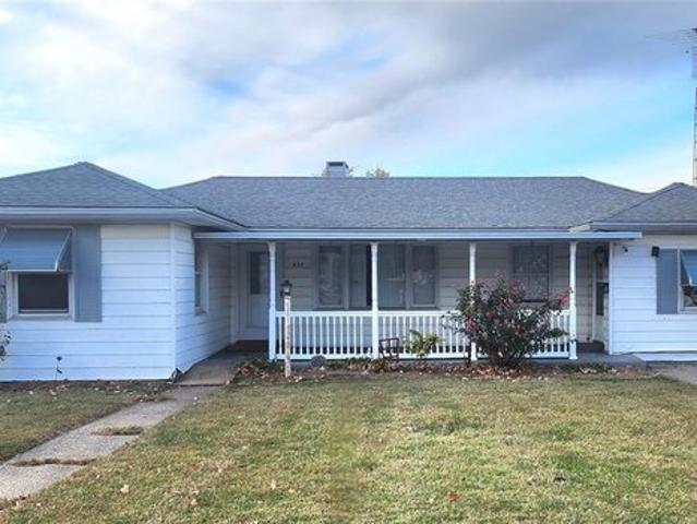 House for sale in Randolph, Illinois