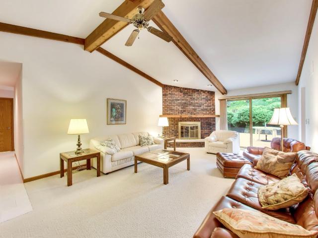 House for sale in Fontana, Wisconsin