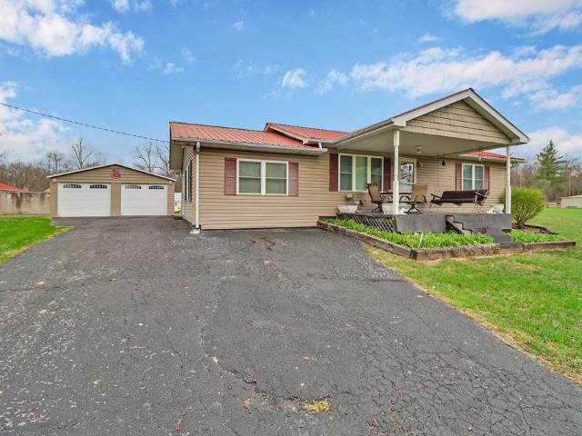 House for sale in Tennessee