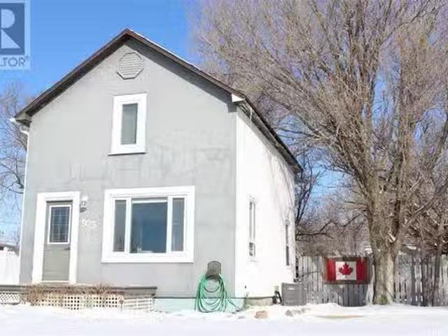 House for sale in Estevan, Saskatchewan