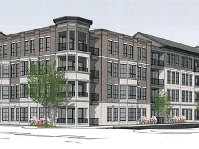 Condo for sale in Carmel, Indiana