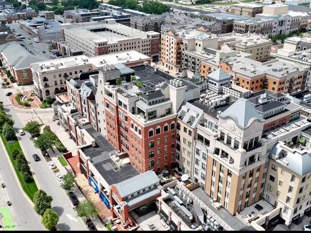 Condo for sale in Carmel, Indiana