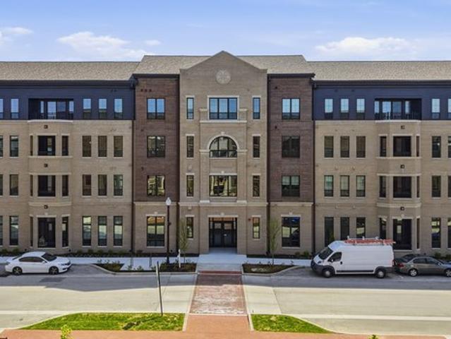 Condo for sale in Carmel, Indiana