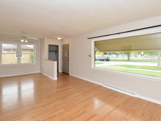 House for sale in Racine, Wisconsin