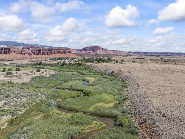 Land for sale in Torrey, Utah