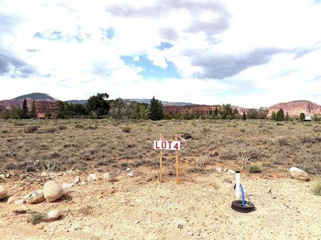 Land for sale in Torrey, Utah