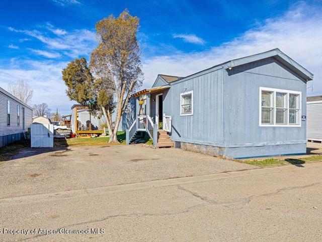 House for sale in Craig, Colorado