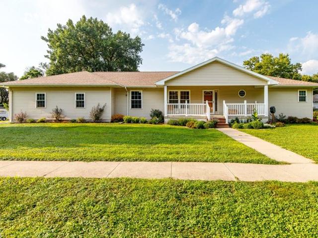 House for sale in Boone, Iowa