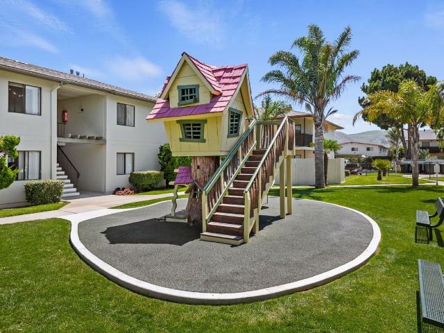 Apartment for rent in Lompoc Village, Lompoc