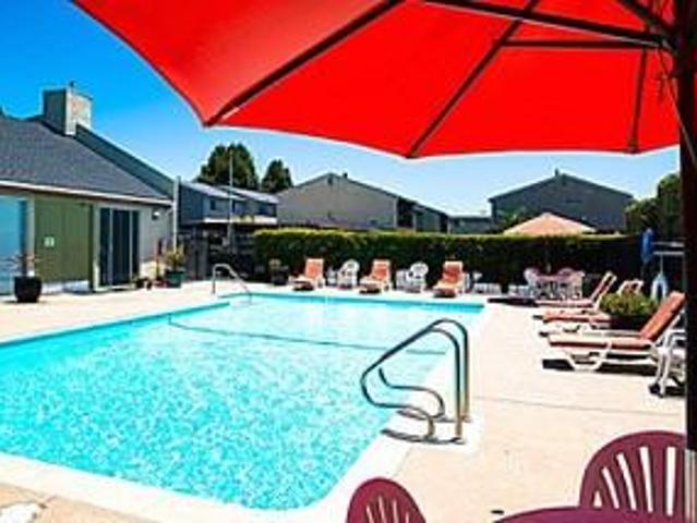 Apartment for rent in California