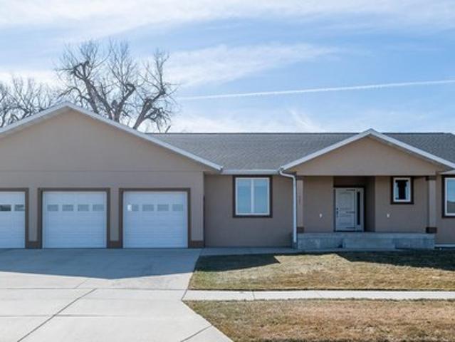 House for rent in Bismarck, North Dakota