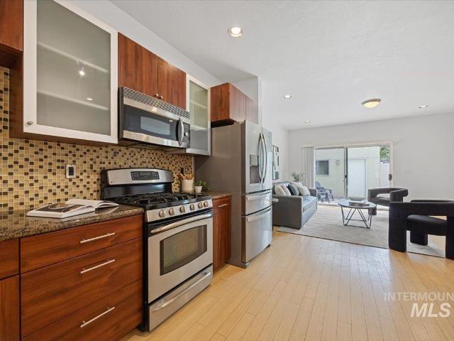Townhouse for sale in Boise, Idaho
