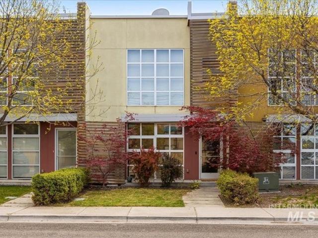 Townhouse for sale in Boise, Idaho